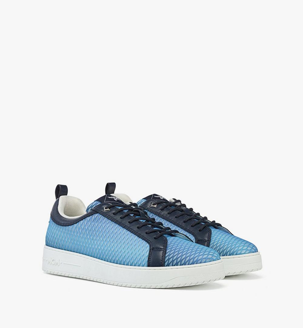 MCM Men's Shoes | Luxury Slides & Sneakers | MCM® China MCM Men's Shoes | Luxury Slides & Sneakers | MCM® China